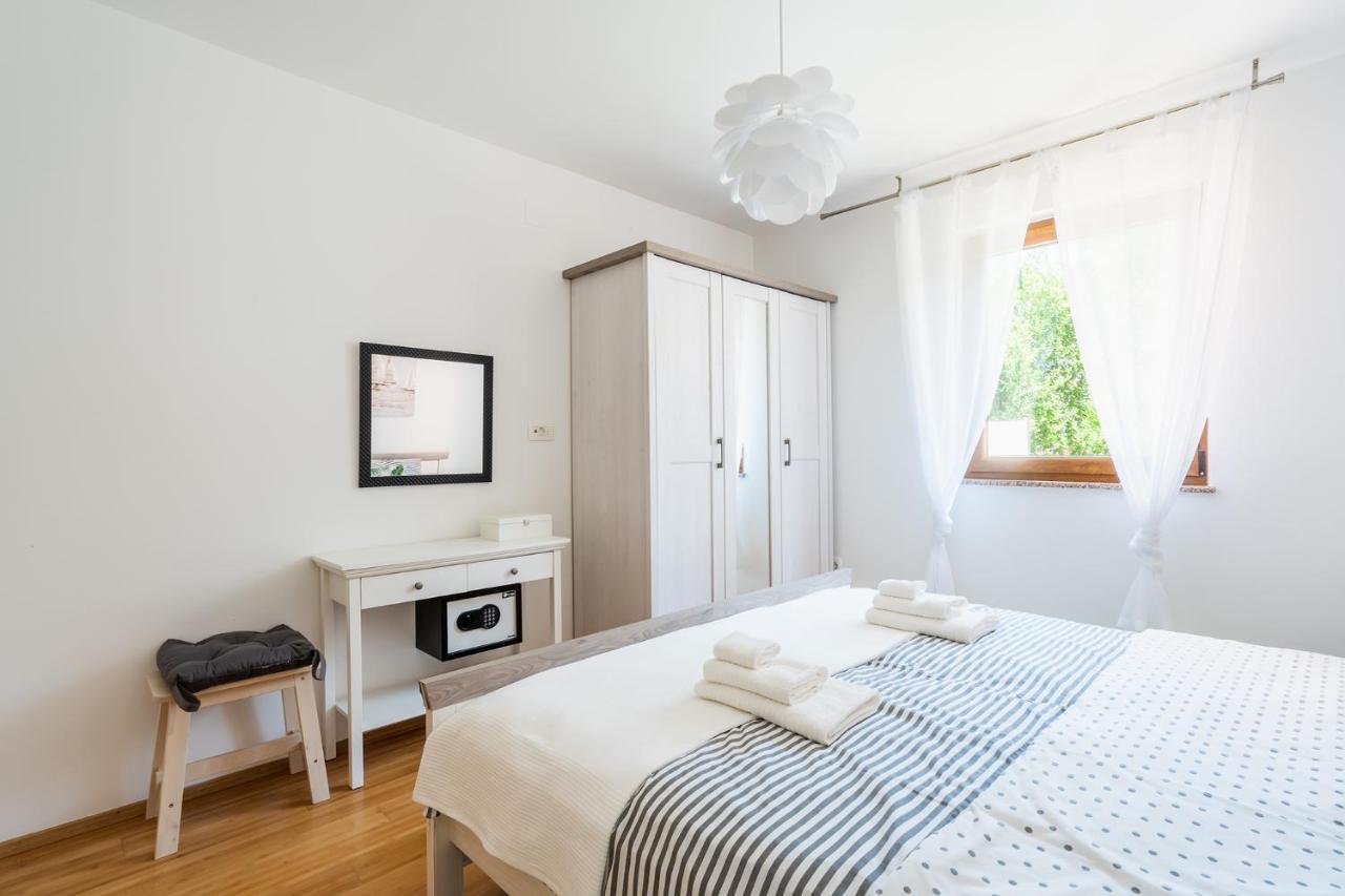 Downtown Apartments Dorian And Nadia Opatija Bagian luar foto