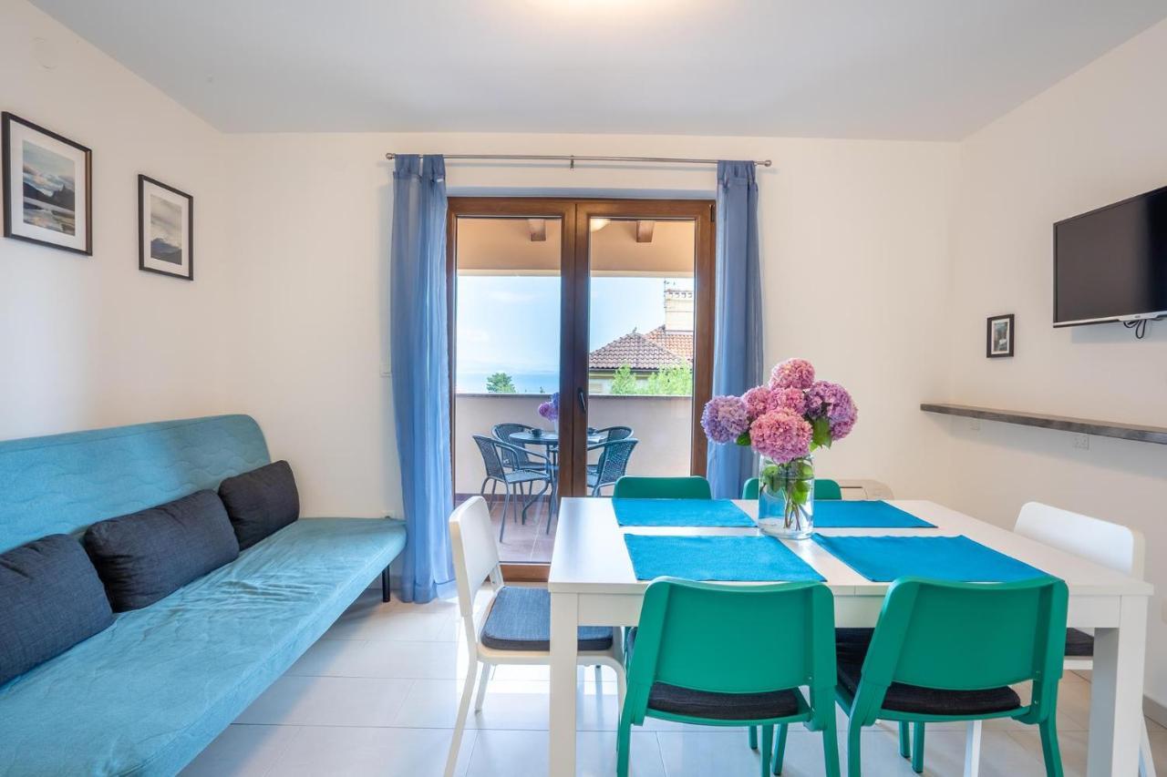 Downtown Apartments Dorian And Nadia Opatija Bagian luar foto