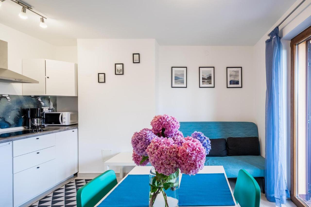 Downtown Apartments Dorian And Nadia Opatija Bagian luar foto