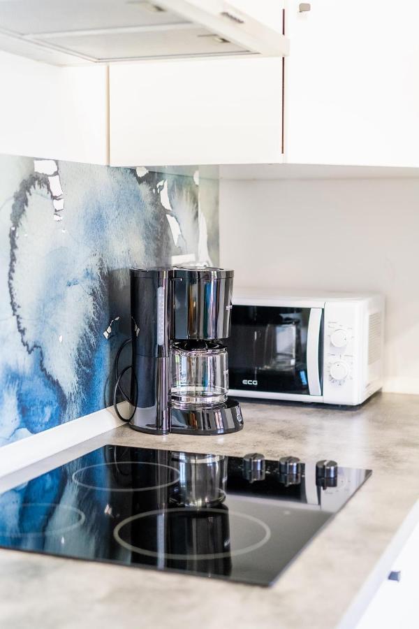 Downtown Apartments Dorian And Nadia Opatija Bagian luar foto
