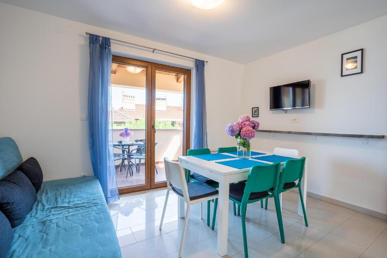 Downtown Apartments Dorian And Nadia Opatija Bagian luar foto